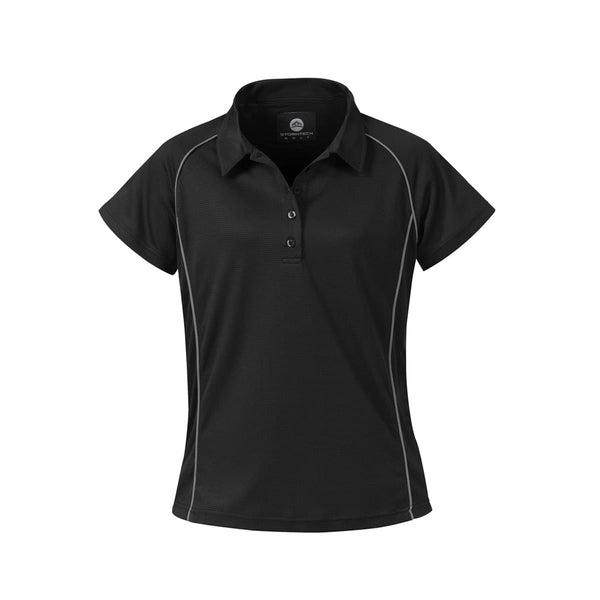 Women's Coolmax Freshfx Polo - GFX-2W